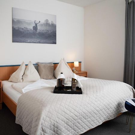 Lieboch Living Hotel Bagian luar foto