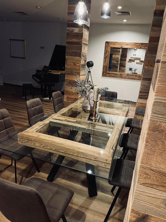 Lieboch Living Hotel Bagian luar foto