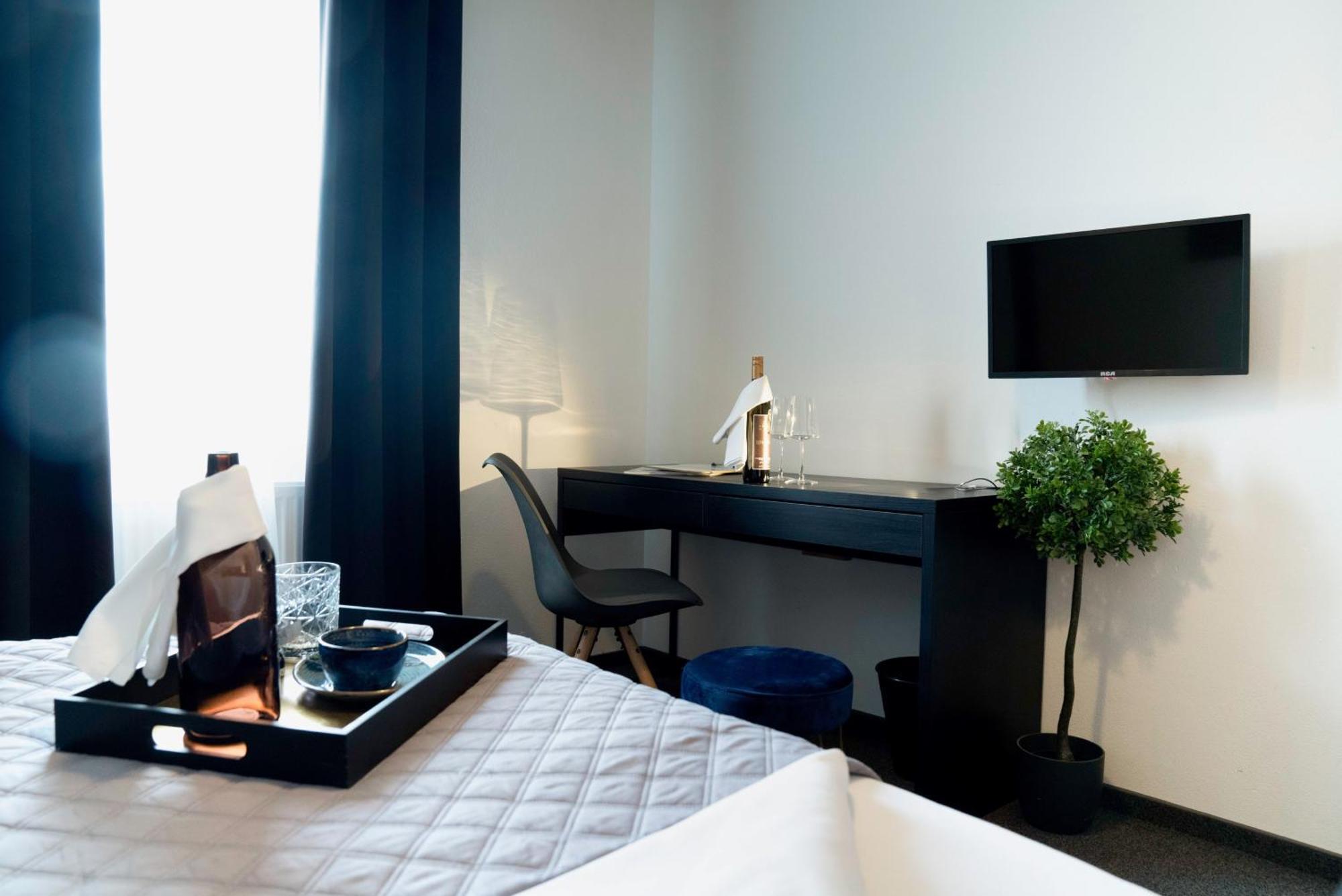 Lieboch Living Hotel Bagian luar foto