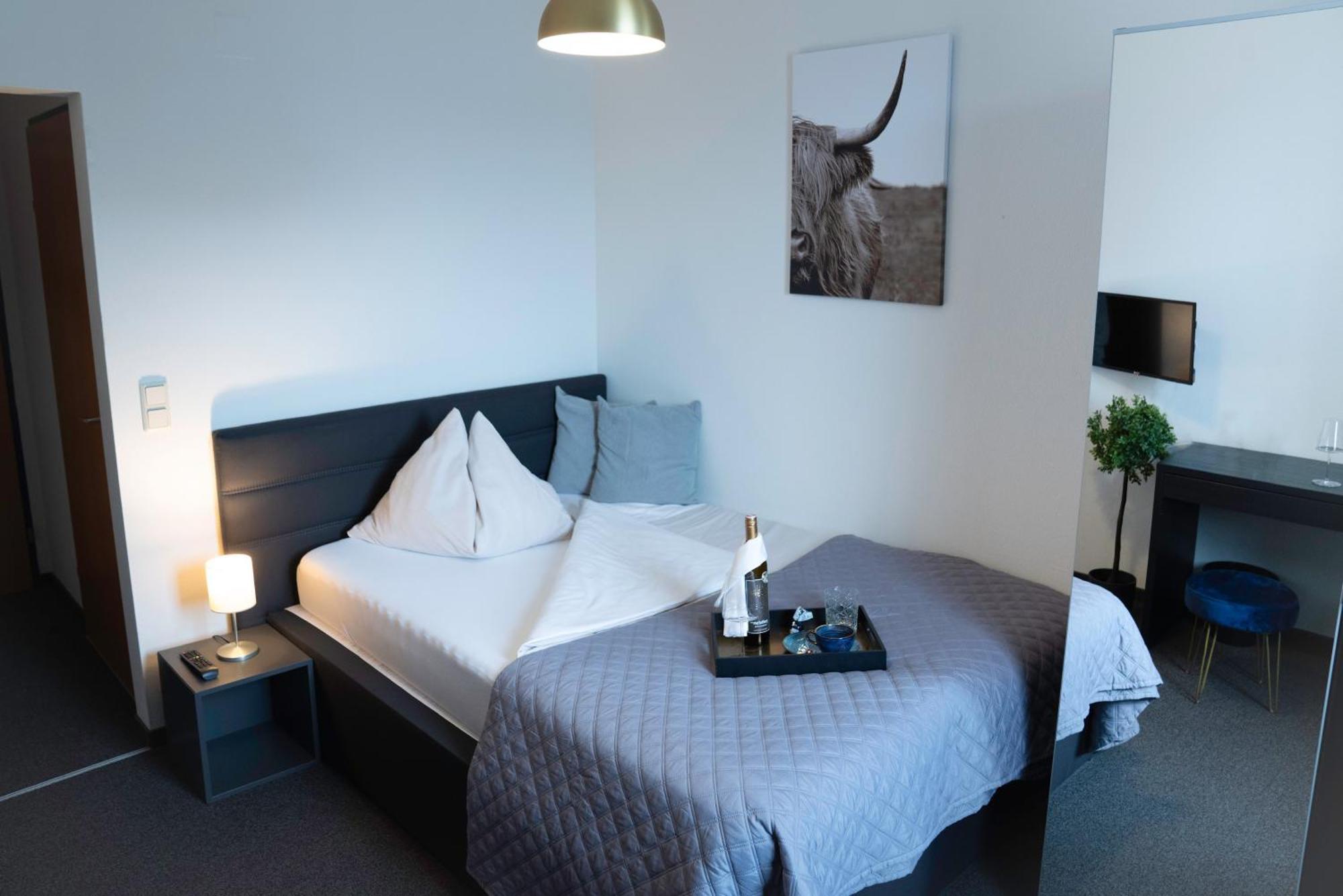 Lieboch Living Hotel Bagian luar foto