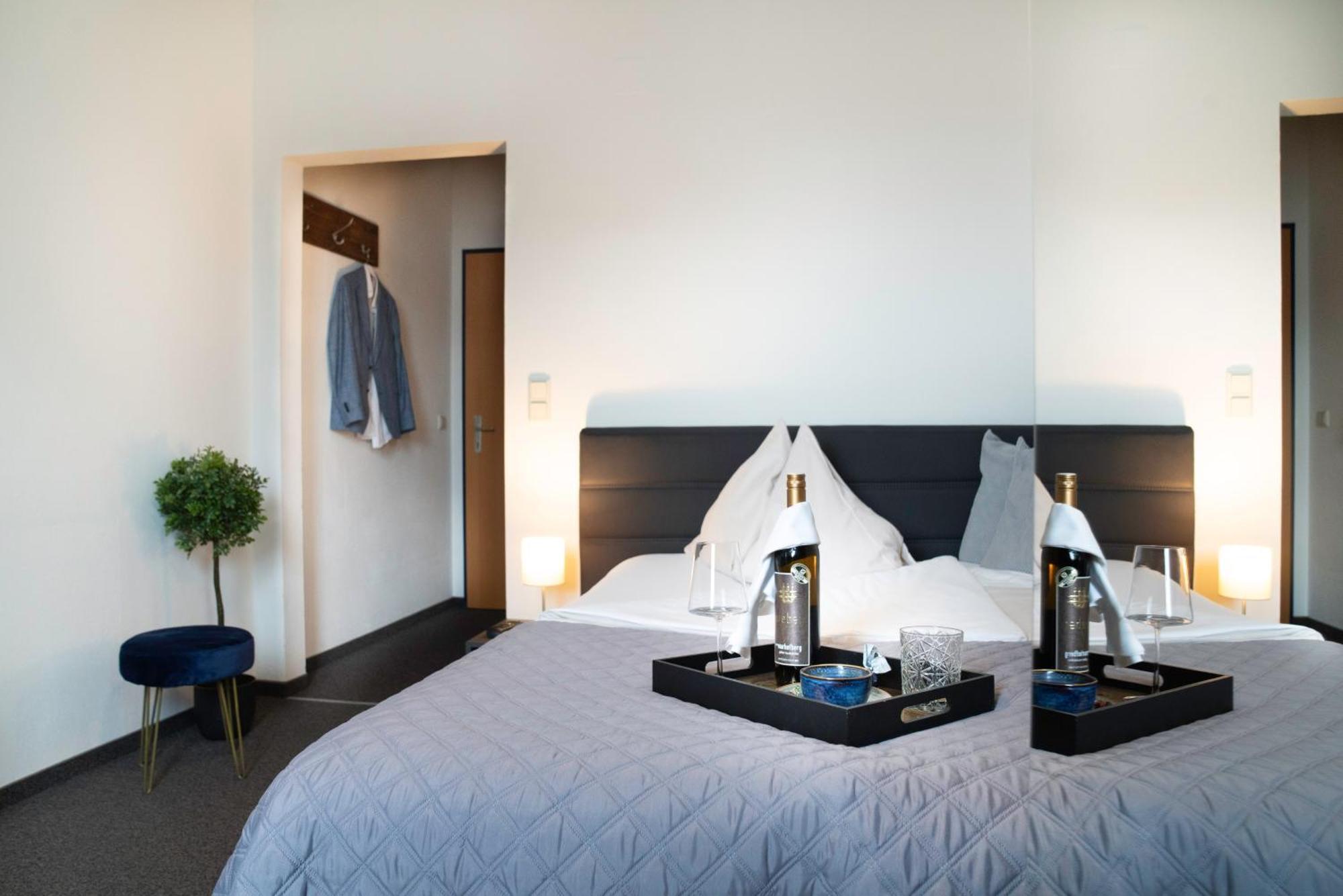 Lieboch Living Hotel Bagian luar foto