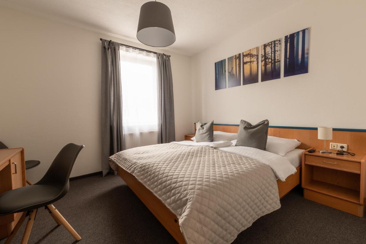 Lieboch Living Hotel Bagian luar foto