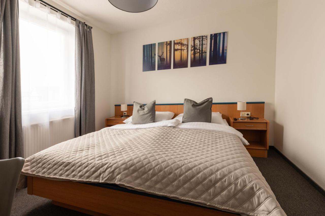 Lieboch Living Hotel Bagian luar foto