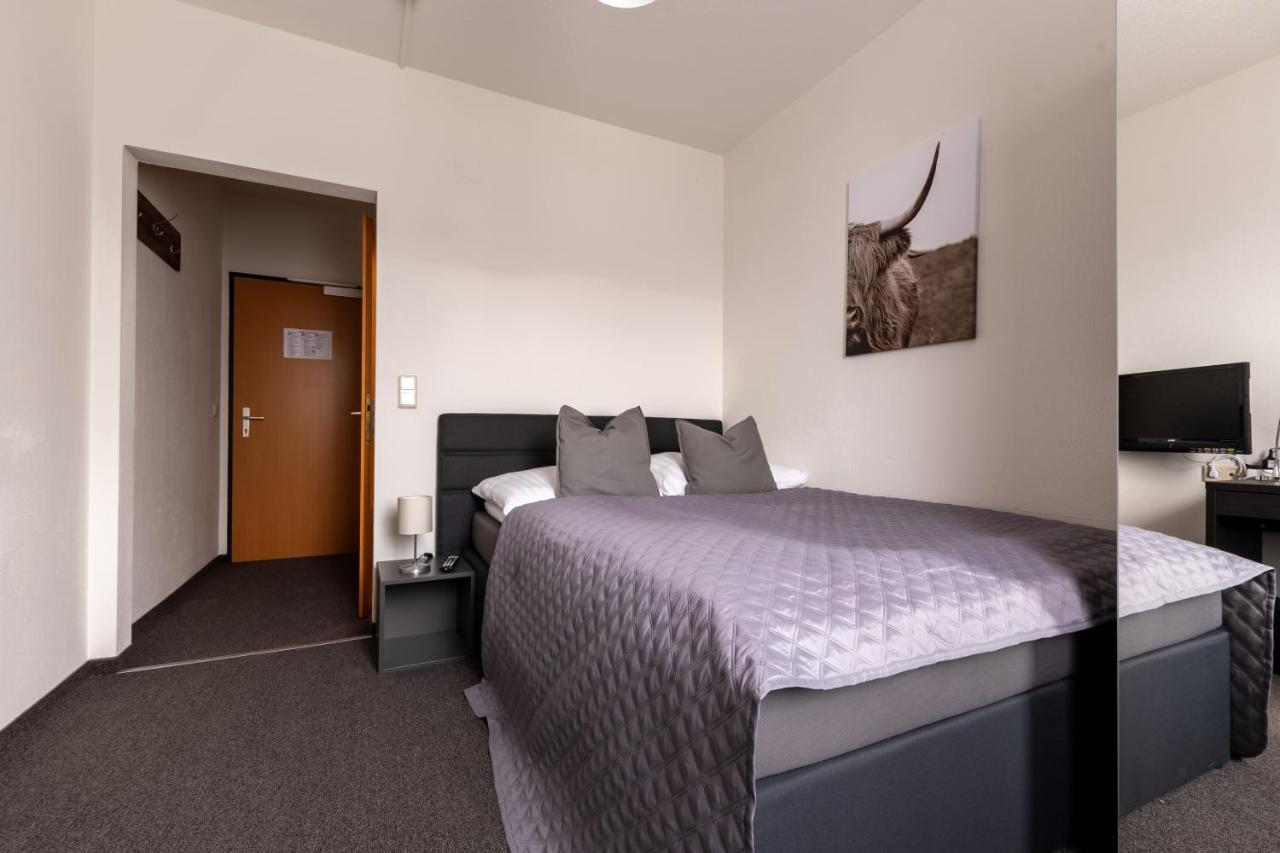 Lieboch Living Hotel Bagian luar foto