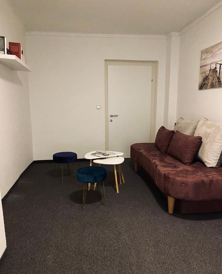 Lieboch Living Hotel Bagian luar foto
