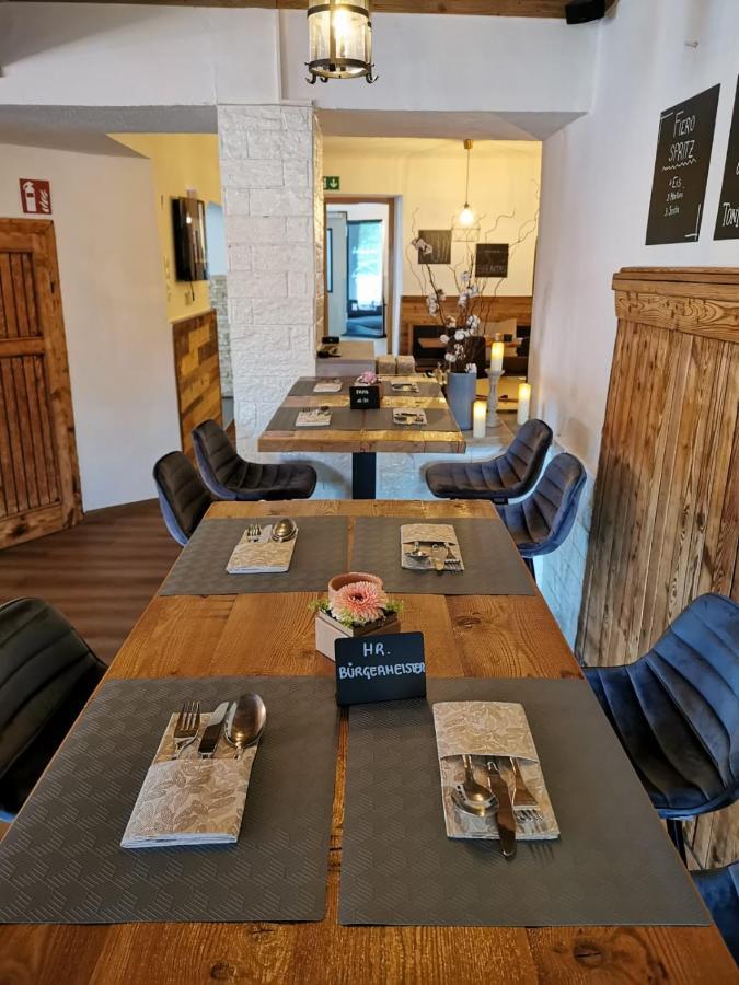 Lieboch Living Hotel Bagian luar foto