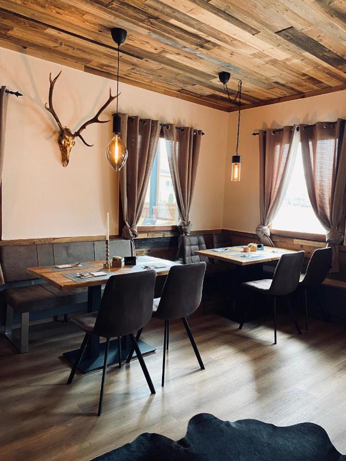 Lieboch Living Hotel Bagian luar foto